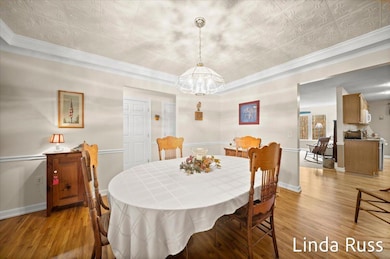 468 N Green Creek Rd, Muskegon, MI 49445 - photo 4