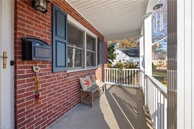 8817 Commodore Dr, Norfolk, VA 23503 - photo 4
