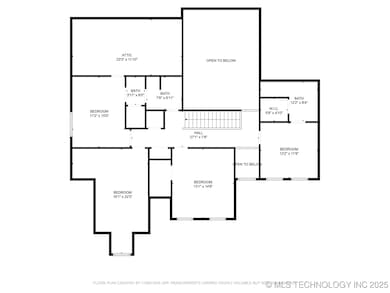 Floor Plan #2