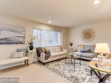 7938 Sausalito Place unit B, Alexandria, VA 22309 - photo 5