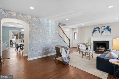 813 Hayward Ave, Takoma Park, MD 20912 - photo 6