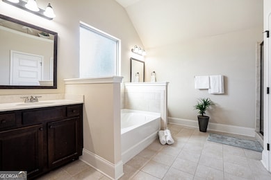 411 Little Carter Cove, Loganville, GA 30052 - photo 6