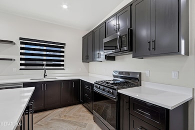 1336 Syrian Desert Dr, Chaparral, NM 88081 - photo 5