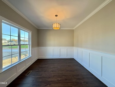 800 Emmett Ct, Spring Hope, NC 27882 - photo 6