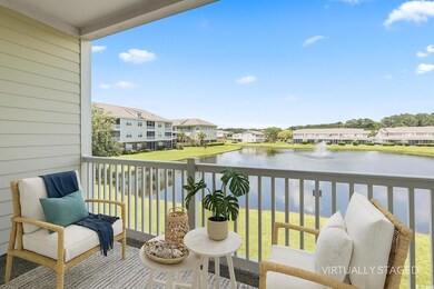 330 Kiskadee Loop unit 16-F, Conway, SC 29526 - photo 2