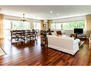 Hampton Place unit 300N, Chestnut Hill, MA 02467 - photo 5