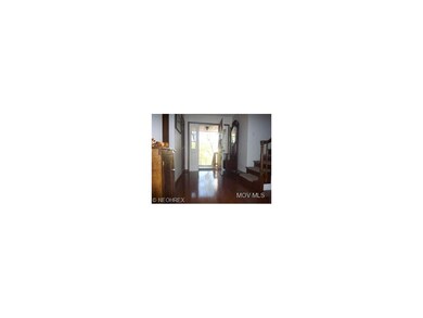 Front Foyer