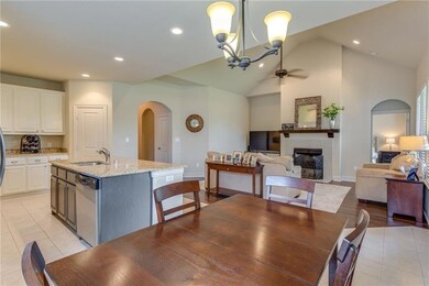 2810 Lakefield Dr, Wylie, TX 75098 - photo 7