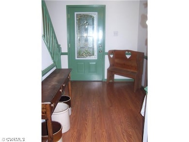 Foyer