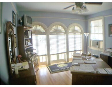 Bedroom.