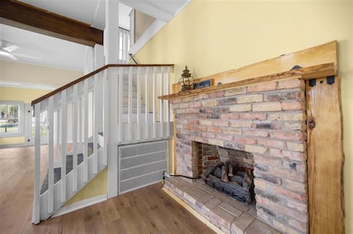 411 3rd St, Dequincy, LA 70633 - photo 4