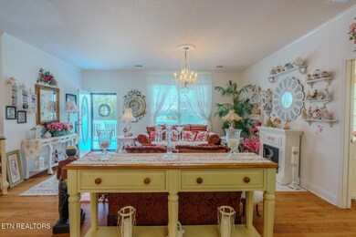 289 Carr Gap Rd, Speedwell, TN 37870 - photo 5