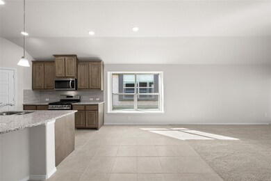 909 Eloise Ln, Cleburne, TX 76033 - photo 7