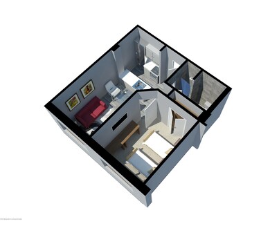 1075 Stephenson Ave unit 105, Oceanport, NJ 07757 - photo 3