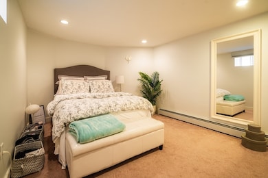 31 Mapleton St unit 33, Brighton, MA 02135 - photo 4