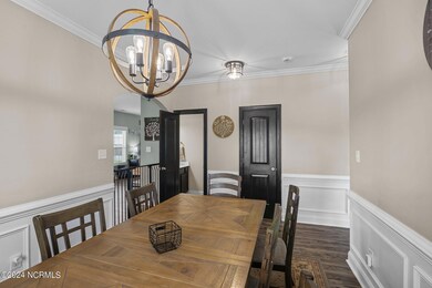 2854 Cresset Dr, Winterville, NC 28590 - photo 7