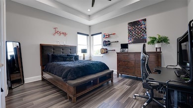 1101 Estate Dr, Ennis, TX 75119 - photo 5