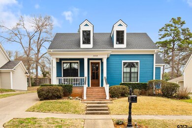 3958 Charleston Park, Tyler, TX 75701 - photo 2