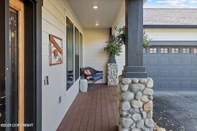 8414 E Amazing View Cir, Palmer, AK 99645 - photo 7