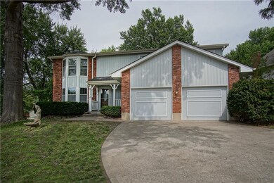 8113 Hauser St, Lenexa, KS 66215 - photo 3