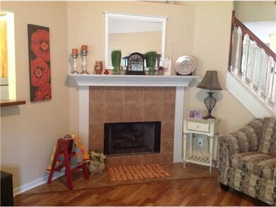 Great room