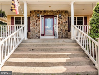 2987 Traceys Mill Rd, Manchester, MD 21102 - photo 2