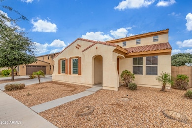 20932 Vía de Arboles, Queen Creek, AZ 85142 - photo 5