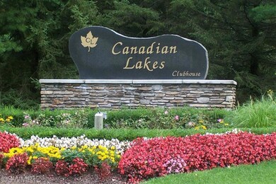 CL Stone Sign