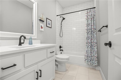 2122 NW Ashurst Dr, Lee's Summit, MO 64081 - photo 6