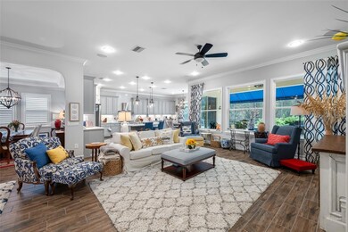 3546 Wicket Field Rd, Lutz, FL 33548 - photo 5