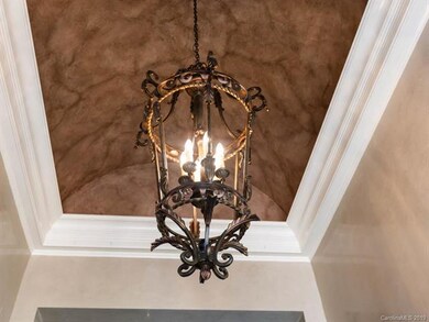 As you enter the home you will be amazed by all of