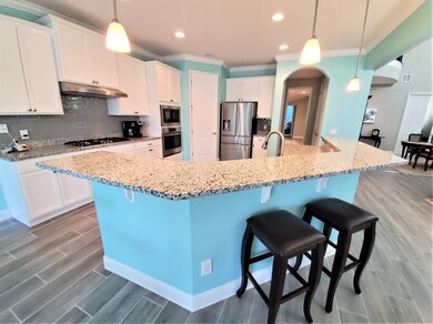 316 Felice Place, Cocoa Beach, FL 32931 - photo 3