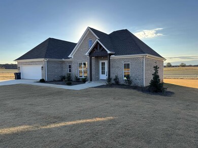 120 Hummingbird Way, Killen, AL 35645 - photo 3