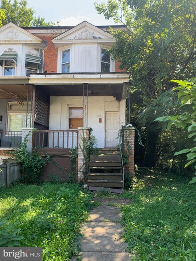 3029 Oakley Ave, Baltimore, MD 21215 - photo 6