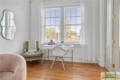 217 Abercorn St unit C-2, Savannah, GA 31401 - photo 5