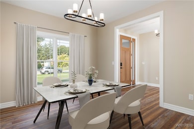 36 Fieldstream Ln, Lancaster, NY 14086 - photo 2