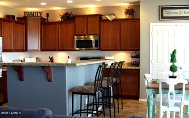 Cabinet Lighting