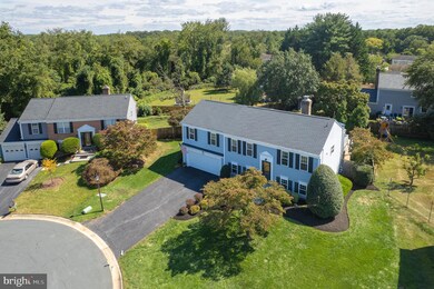 1615 Spottsworth Way, Silver Spring, MD 20905 - photo 5