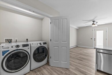 7 Willys Ln unit 106, Milton, VT 05468 - photo 7