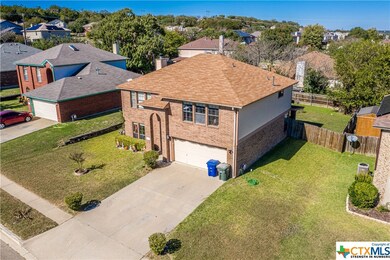 507 Red Oak Dr, Copperas Cove, TX 76522 - photo 6