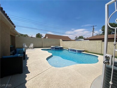 unlisted-address, Las Vegas, NV 89169 - photo 2
