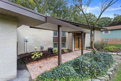 Breezeway