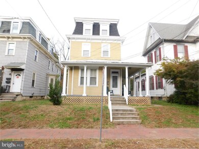 36 High St, Woodbury, NJ 08096 - photo 5