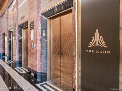 7430 2nd Ave unit 1006, Detroit, MI 48202 - photo 7