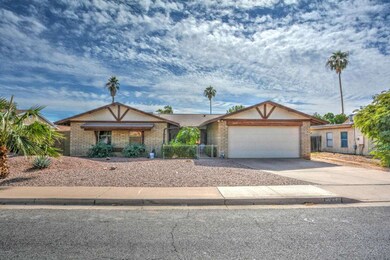 2545 E Garnet Ave, Mesa, AZ 85204 - photo 2
