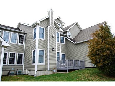 9 Seal Island Rd unit 9, Bristol, RI 02809 - photo 2