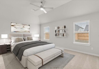 27106 Peaceful Cove Dr, Katy, TX 77493 - photo 4