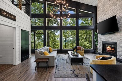 566 Moonshiner Springs Trail, Broken Bow, OK 74728 - photo 2