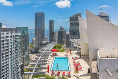 Millecento unit 1609, Miami, FL 33130 - photo 6