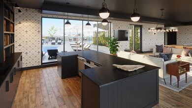 The Gadsden unit 301, Charleston, SC 29401 - photo 3